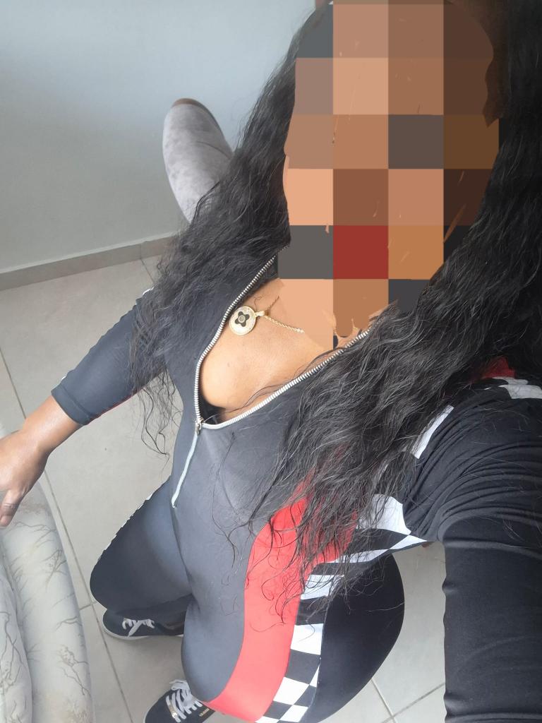 Chica busca chico en Madrid: 