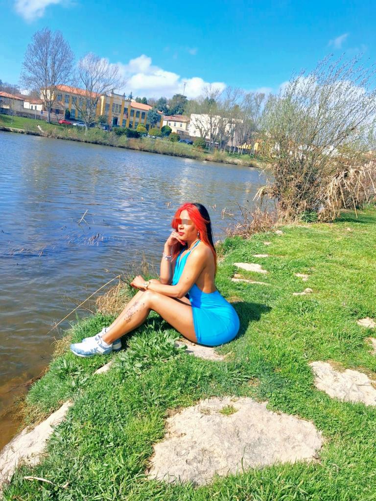 Chica busca chico en Burgos: 