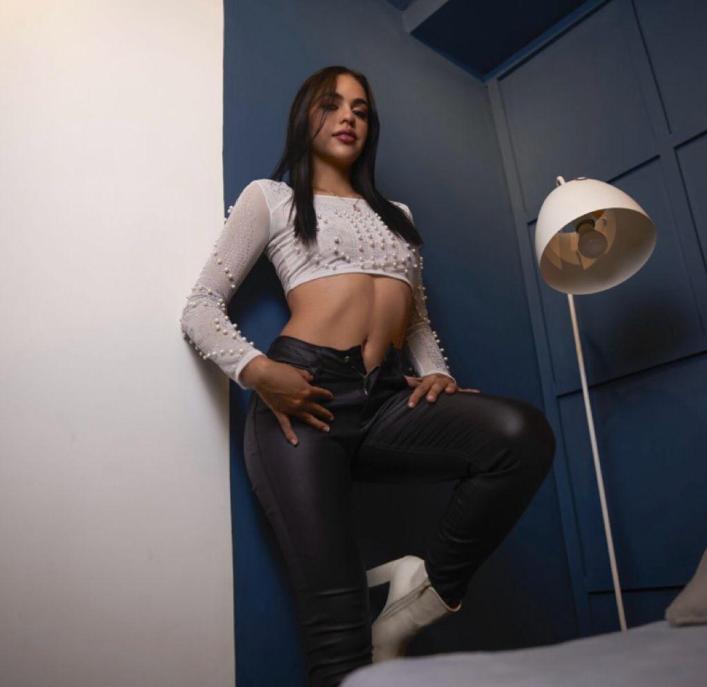 Chica busca chico en Madrid: 