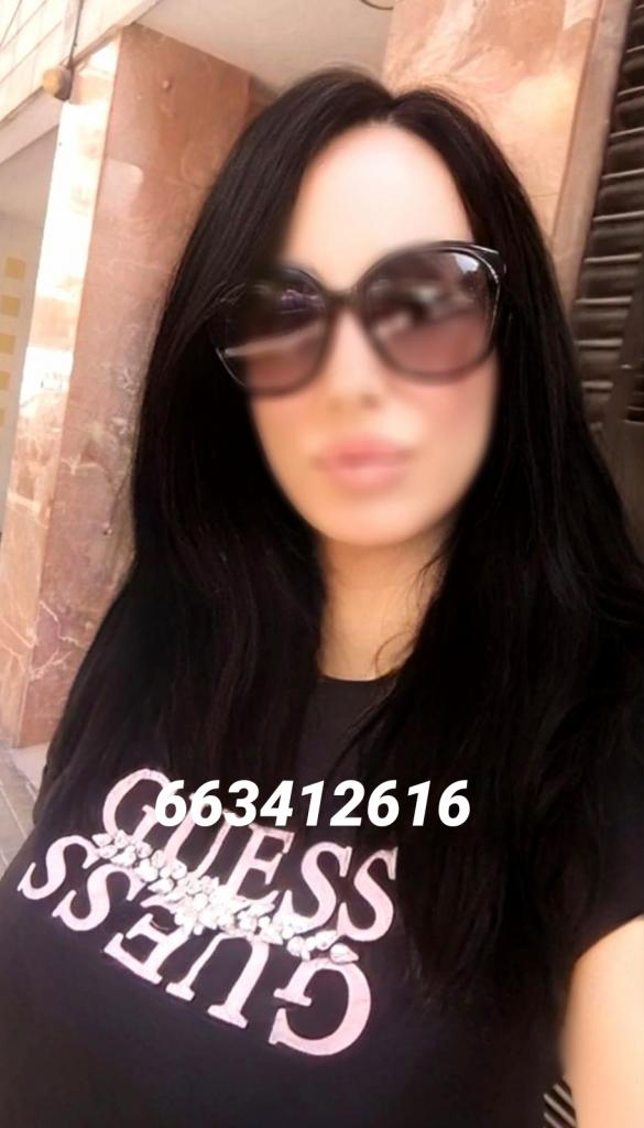 Chica busca chico en Albacete: 