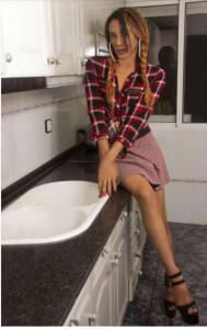 613591640: Transexual en Valencia