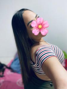 672123283: Chica busca chico en Las Palmas