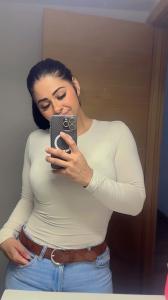 633673318: Chica busca chico en Pontevedra