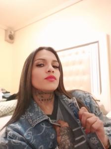 674097405: Transexual en Valladolid