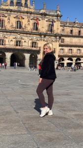 642092177: Chica busca chico en Valladolid