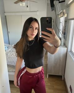 642026703: Chica busca chico en Almería