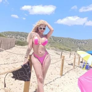 674836068: Transexual en Alicante