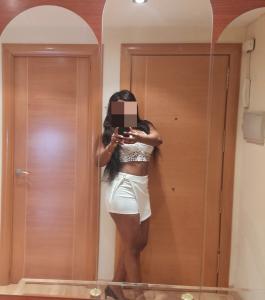 643208474: Chica busca chico en Zaragoza