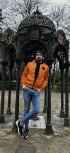 604118311: Chico busca chica en Asturias