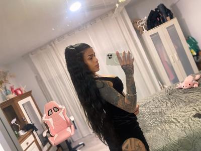 660373924: Transexual en Murcia