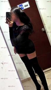 607618306: Travesti en Castellón