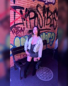 643796437: Chica busca chico en Las Palmas