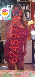 624597782: Chica busca chico en Toledo