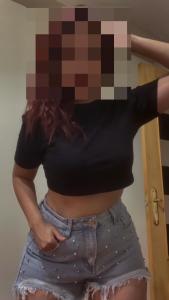 664256562: Chica busca chico en Madrid