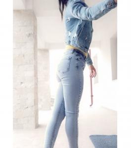 614942362: Chica busca chico en Badajoz