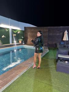 602609695: Chica busca chico en Las Palmas