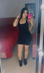 672828344: Chica busca chico en Valencia