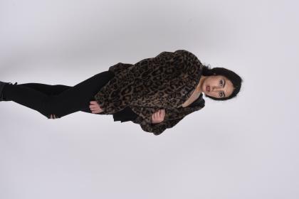 613901730: Transexual en Madrid