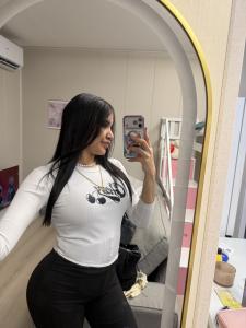 614739726: Chica busca chico en Badajoz