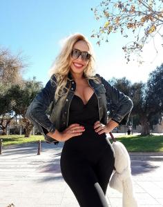 671357884: Travesti en Valencia