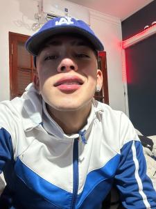 632331901: Chico busca chica en Tenerife