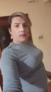 603164767: Transexual en Alicante