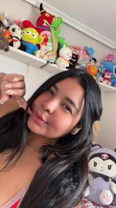 664299854: Chica busca chico en Córdoba