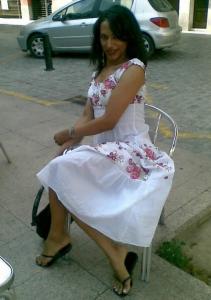 613591640: Travesti en Valencia