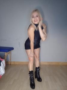 604181823: Chica busca chico en La Coruña