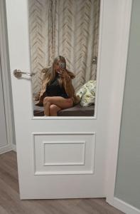 664566771: Transexual en Málaga