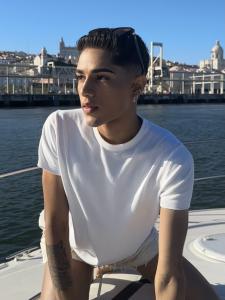 603789080: Chico busca chica en Madrid