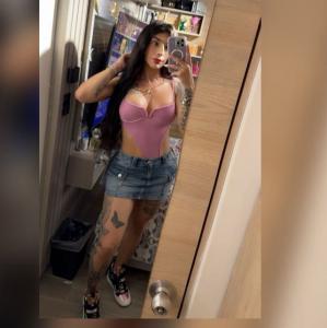 658774879: Travesti en Mallorca