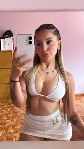 604265342: Chica busca chico en Alicante