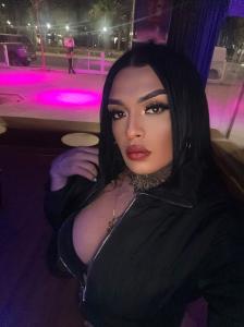 643420457: Travesti en Mallorca