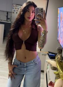 658774879: Travesti en Mallorca