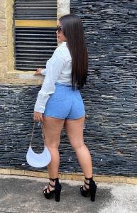 602709327: Chica busca chico en Las Palmas