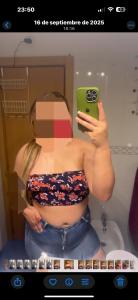 664018976: Chica busca chico en Madrid