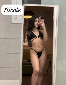 669608091: Chica busca chico en Madrid