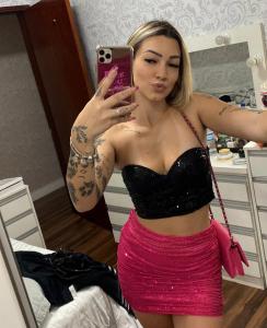 711234616: Chica busca chico en Alicante