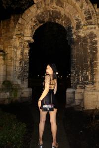 641024135: Chica busca chico en Lérida