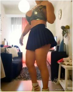 614649127: Chica busca chico en Pontevedra