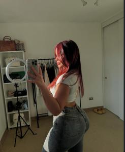 603395814: Chica busca chico en La Coruña