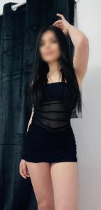 614877654: Chica busca chico en Madrid