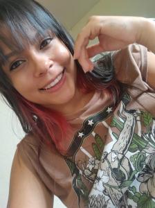 613600437: Chica busca chico en Almería