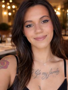 674475801: Chica busca chico en Alicante