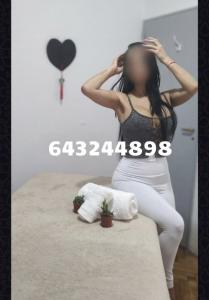 623289067: Chica busca chico en Alicante