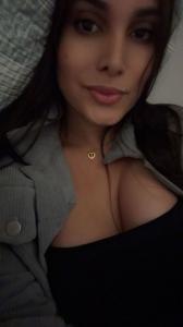 604176885: Transexual en Madrid