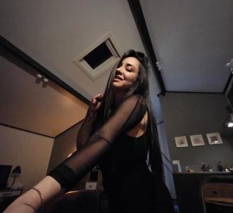 604946619: Chica busca chico en Badajoz