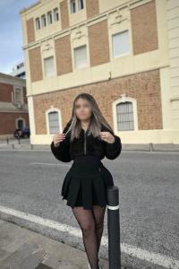 672059552: Chica busca chico en Alicante