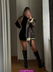 607190505: Chica busca chico en Valencia